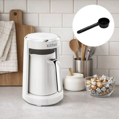 Электрическая турка Kitfort КТ-7695