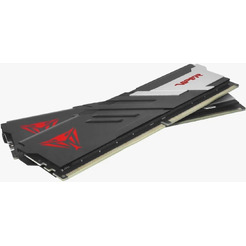 Оперативная память Patriot Viper Venom 2x16ГБ DDR5 6800МГц PVV532G680C34K
