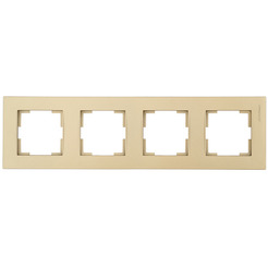 Рамка Mutlusan Rita 2220-800-2485