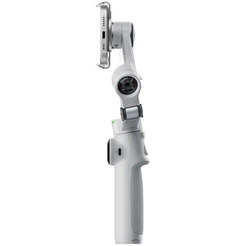 Стабилизатор для мобильного телефона INSTA360 FLOW 2 PRO CREATOR BUNDLE (Серый)