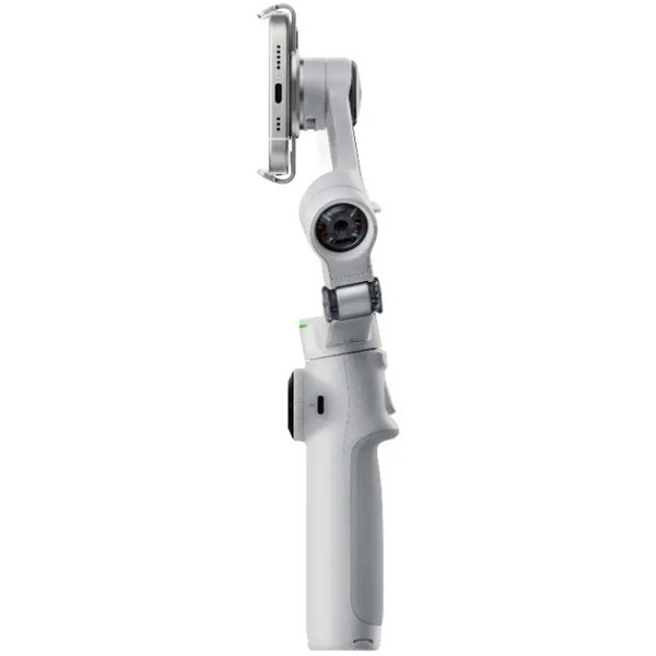 Стабилизатор для мобильного телефона INSTA360 FLOW 2 PRO CREATOR BUNDLE (Серый)