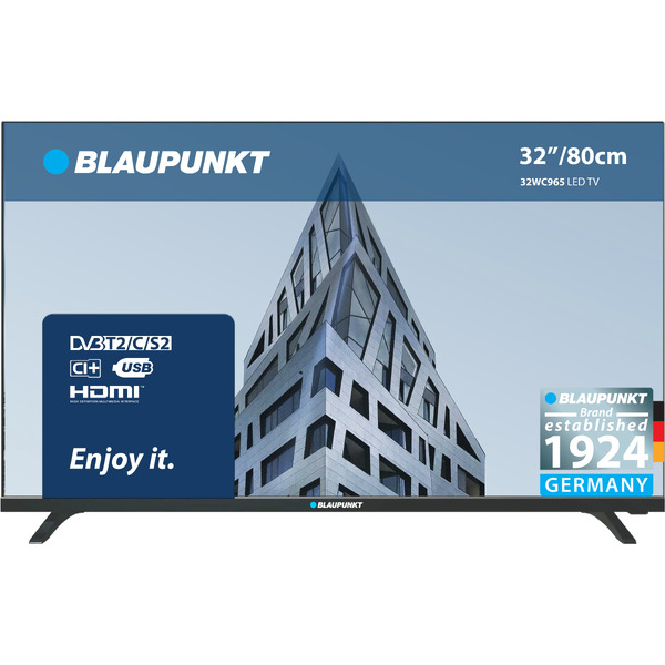 Телевизор Blaupunkt 32WC965T