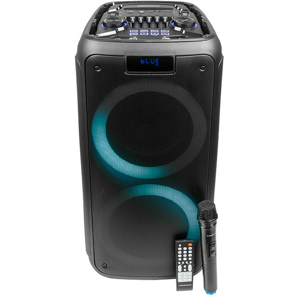 Колонка для вечеринок Nakatomi GS-50