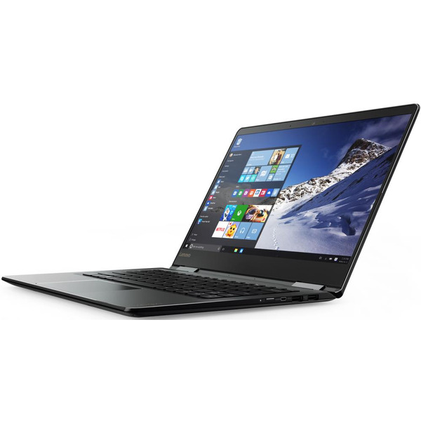 Ноутбук Lenovo Yoga 710-14IKB (80V4004CRA)