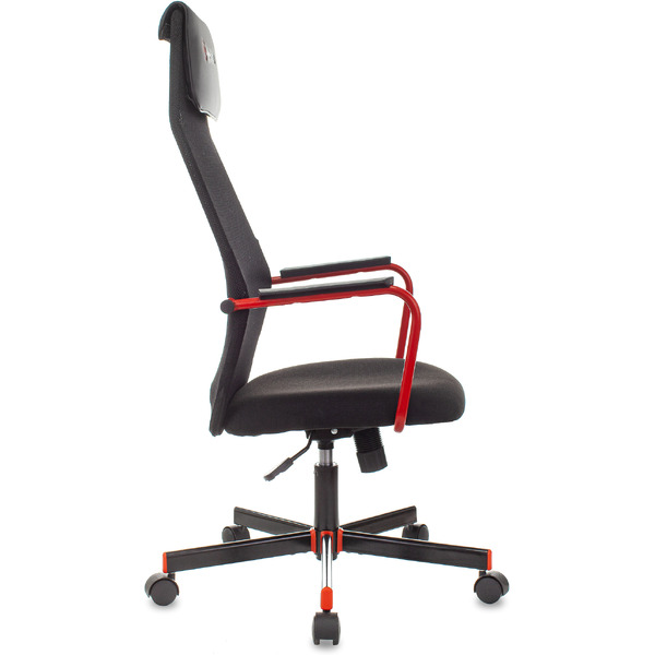 Кресло Zombie One TW-01 (черный)