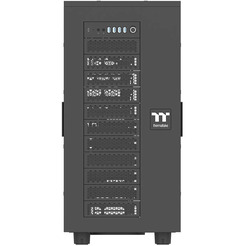 Корпус Thermaltake AX700 TG CA-11B-00F1WN-00