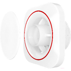 Вентилятор накладной ERA D 125 / Disc 5 C