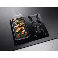 Газовая варочная поверхность AEG HDB64623NB