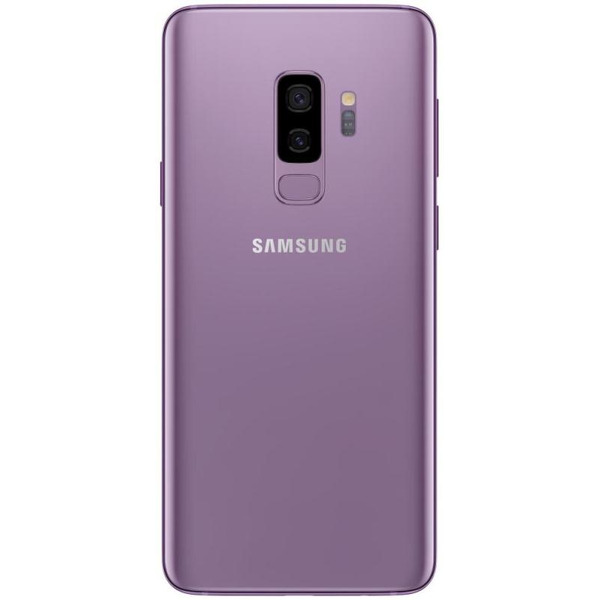 Смартфон Samsung Galaxy S9+ 256GB (SM-G965F) ультрафиолет