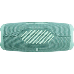 Беспроводная колонка JBL Charge 5 (бирюзовый)