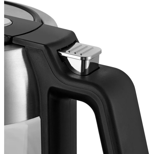 Электрочайник Kitfort КТ-6174