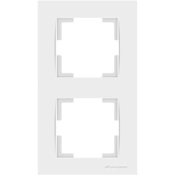 Рамка Mutlusan Rita 2220-800-2201