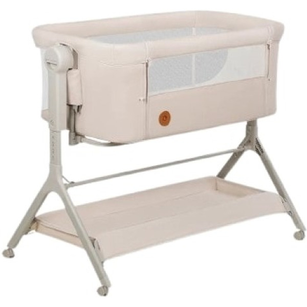 Детская кроватка Lionelo Leonie Plus (Beige Sand)