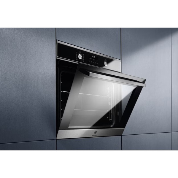 Духовой шкаф Electrolux EOD6P66X