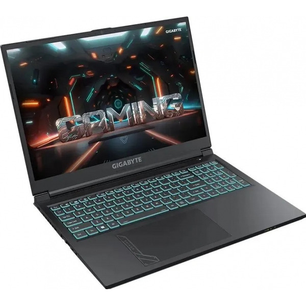 Игровой ноутбук Gigabyte G6 KF-H3KZ853SH