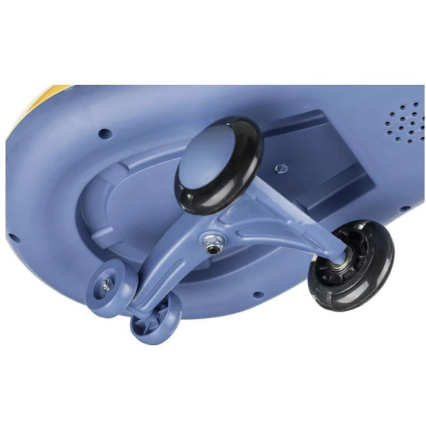 Каталка Nino B609 (желтый)