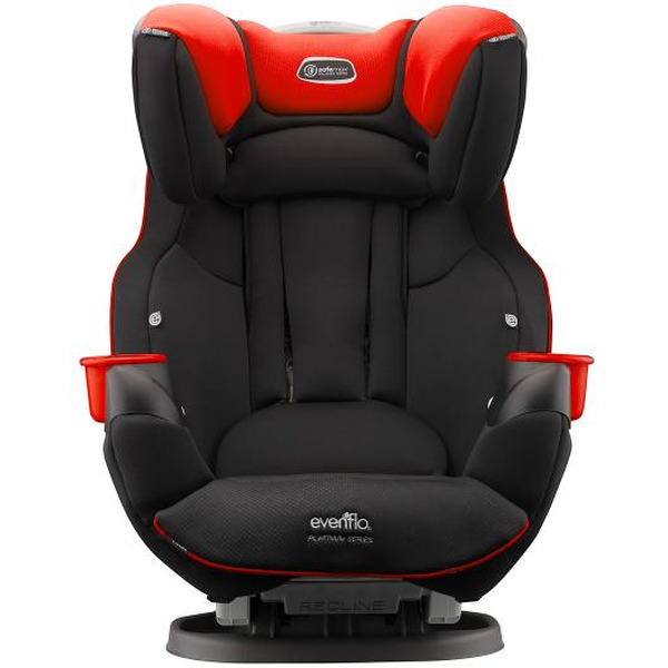 Автокресло EVENFLO SafeMax (Mason)