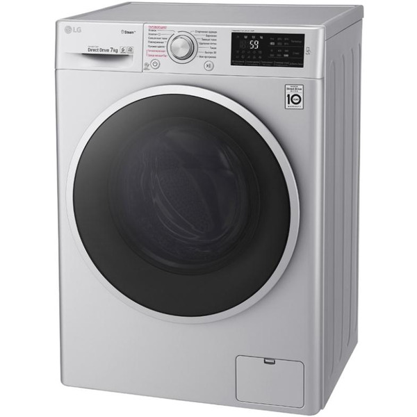 Стиральная машина LG F2J6HS1L