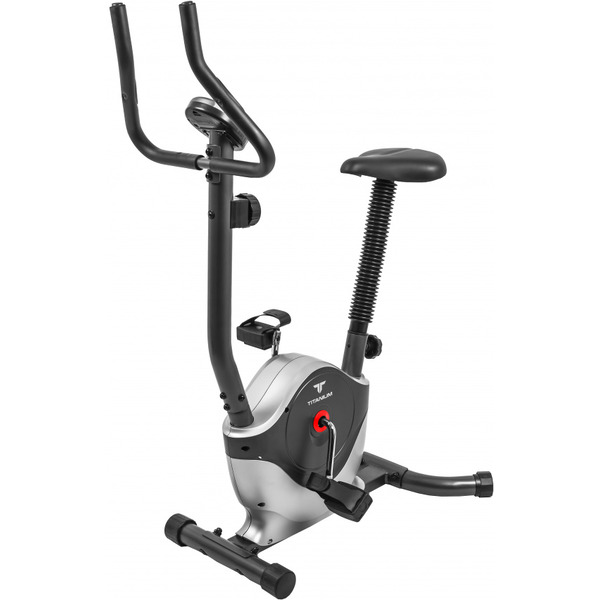 Велотренажер Titanium SF 0475