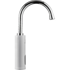 Кран-водонагреватель Electrolux Taptronic (белый)