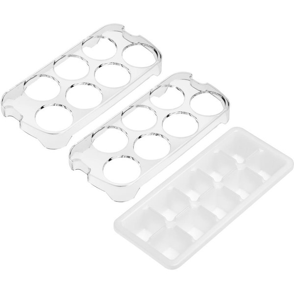 Холодильник MAUNFELD MFF83GD