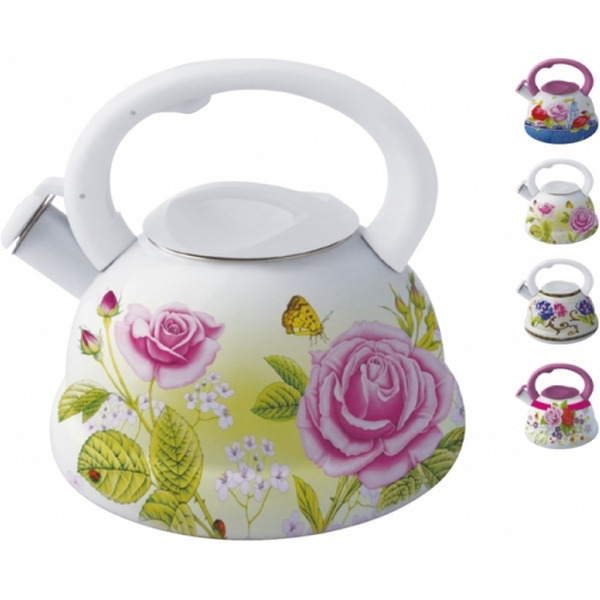 Чайник PETERHOF PH-15562