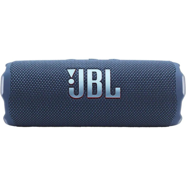 Беспроводная колонка JBL Flip 7 (темно-синий)