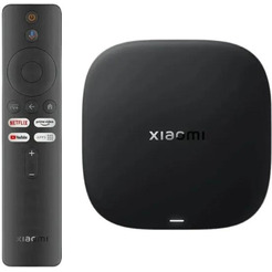 Смарт-приставка Xiaomi TV Box S 3rd Gen MDZ-32-AA (PFJ4189RU)