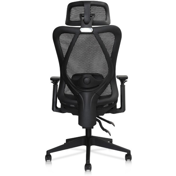 Офисное кресло byRoom Office Flame CY8028-2P-B (черный)