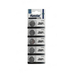 Литиевые батареи KENSTAR KS-CR2032-5BL
