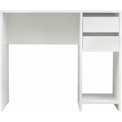 Стол BRABIX Scandi CD-017 (белый) 641894