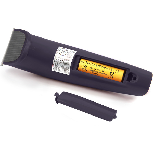 Машинка для стрижки волос LUMME LU-2517 (темный топаз)