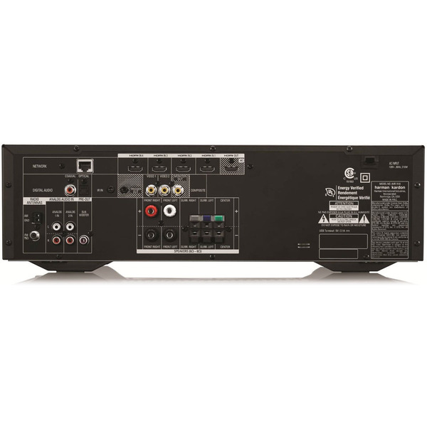 Ресивер Harman/Kardon AVR 151S