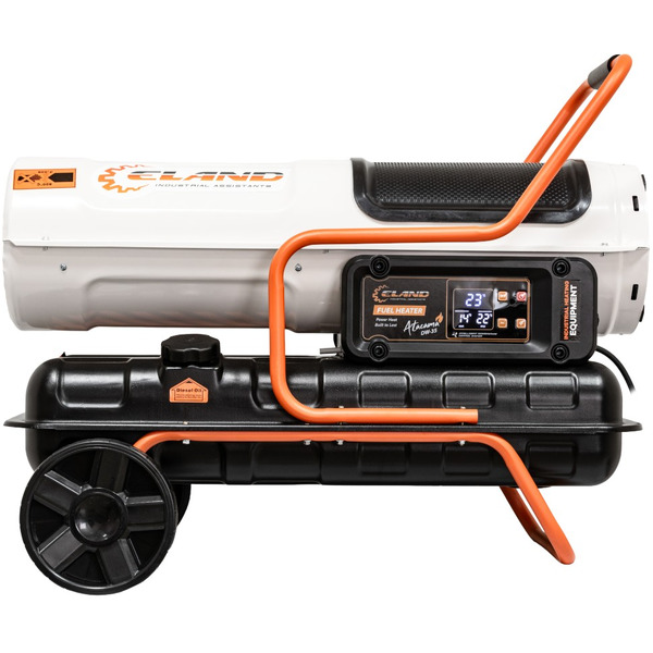 Тепловая пушка ELAND Atacama DW-35