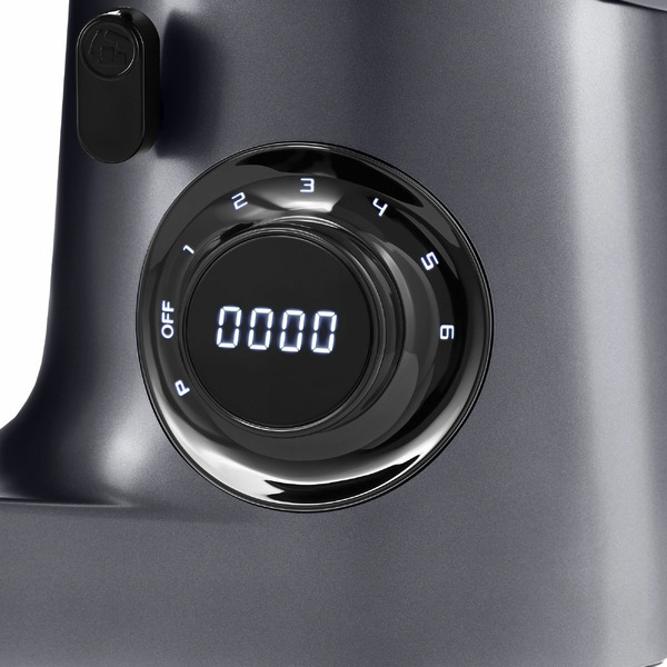 Планетарный миксер Korting KKM 0104 Gourmet