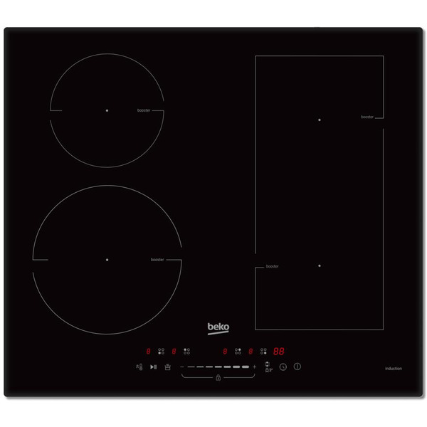 Варочная панель Beko HII 64500 FTO