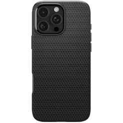 Чехол Spigen Liquid Air для iPhone 16 Pro ACS08117