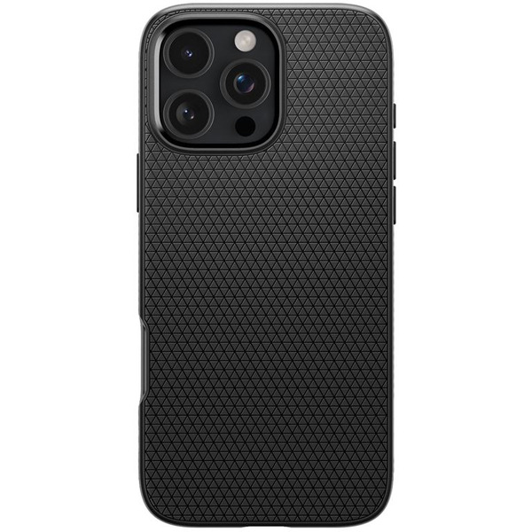 Чехол Spigen Liquid Air для iPhone 16 Pro ACS08117