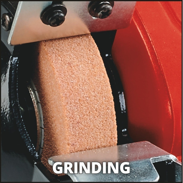 Заточный станок+гравер Einhell TC-XG 75 Kit (4412559)