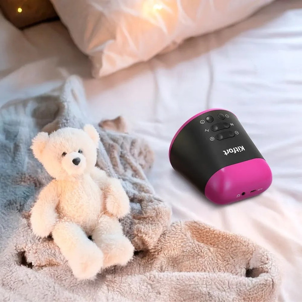 Генератор белого шума Kitfort КТ-3750