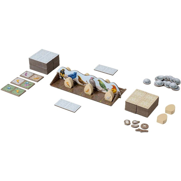 Настольная игра GaGa Шалаш GG572