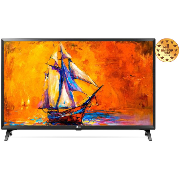 Телевизор LG 32LK540BPLA