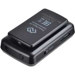 Плеер MP3 Digma Z4 16GB