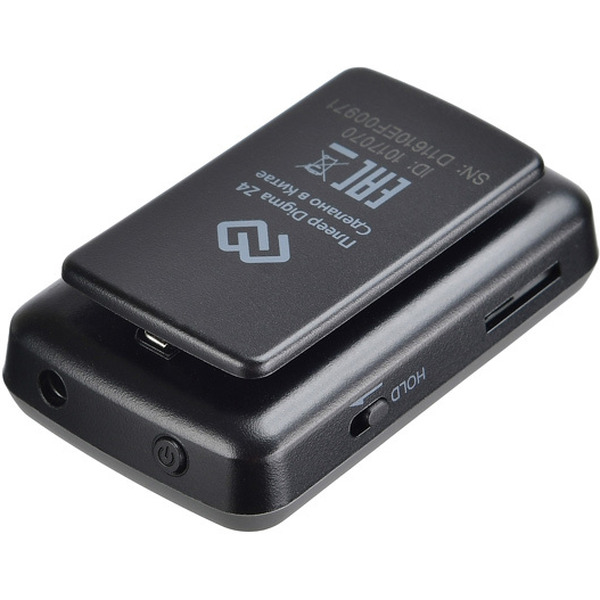 Плеер MP3 Digma Z4 16GB