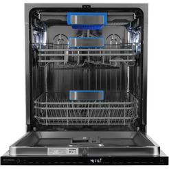 Встраиваемая посудомоечная машина Hyundai HBD 645