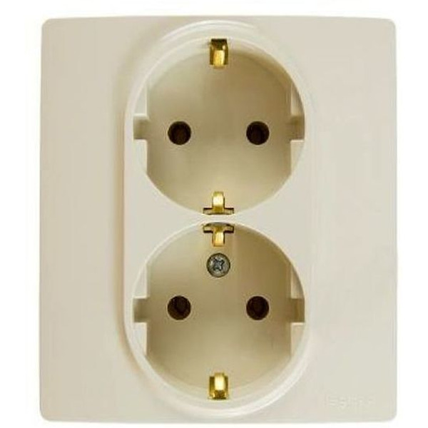 Розетка Legrand Etika 672333