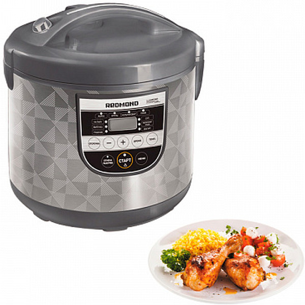Мультиварка Redmond RMC-M31