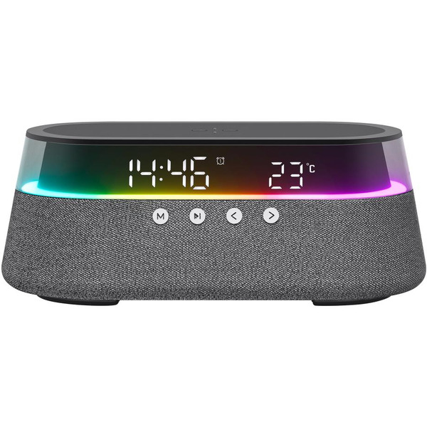 Беспроводная колонка BBK BTA1212 (черный)