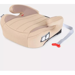 Детское сиденье Rant Turbo Isofix Active Line AY313 (бежевый)