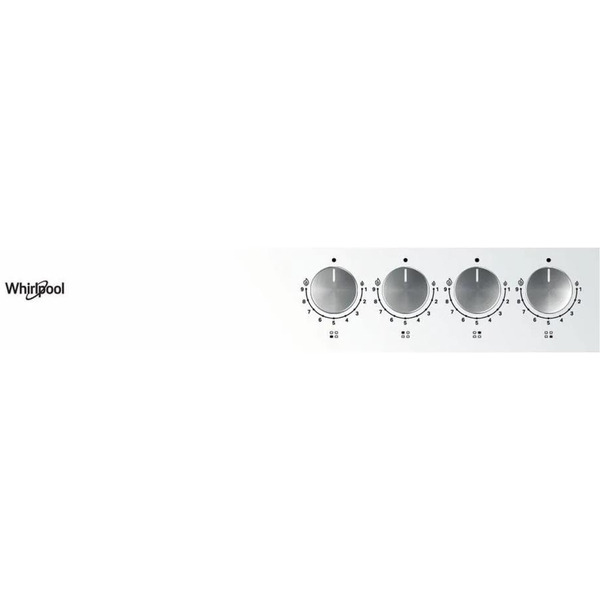 Варочная панель Whirlpool AKTL 629/WH